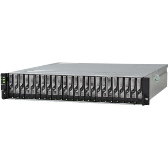 Система хранения данных Infortrend 8BSC21RH24CMB-0010 EonStor
