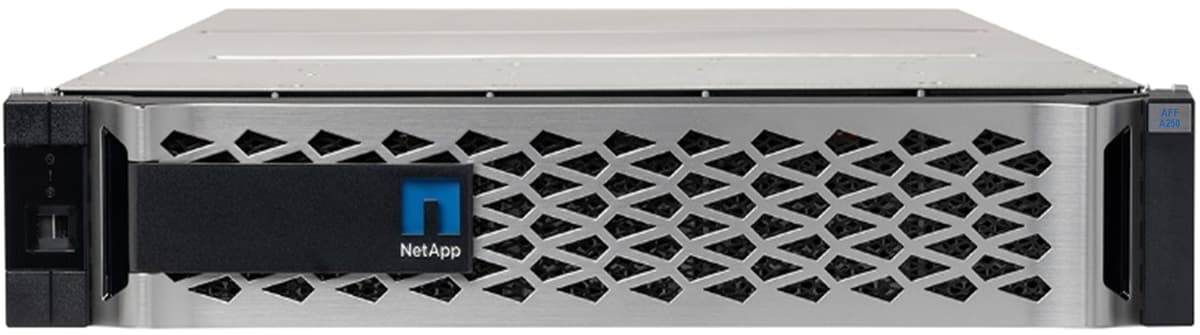 Система хранения данных NetApp AFF C190