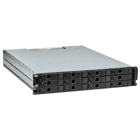 Система хранения данных Seagate EXOS E 2U12