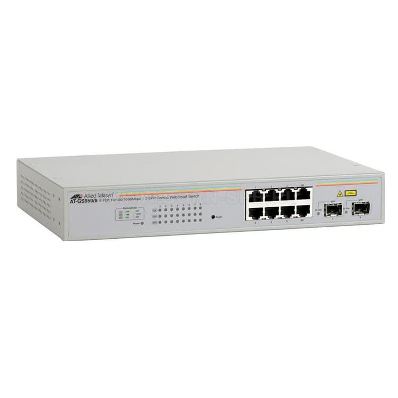 Коммутатор Allied Telesis AT-GS950/16