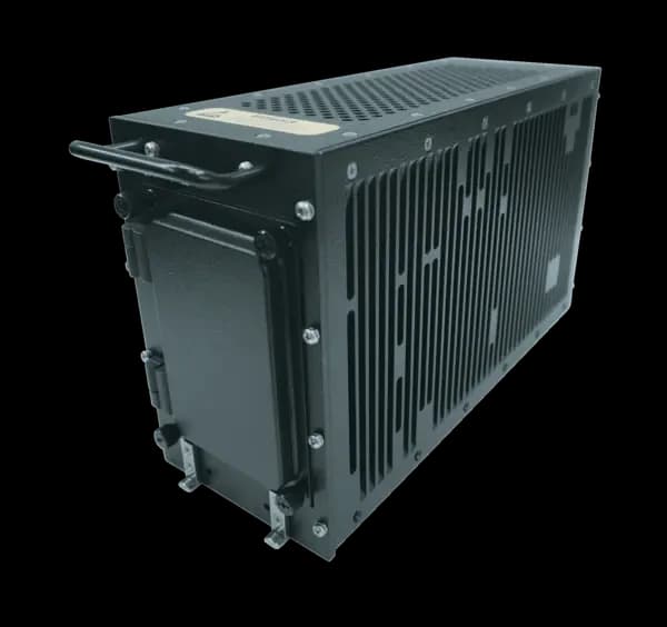 Авиационный сервер Kontron ACE Flight™ 4600, General Purpose, 73002004-104 (PMA)