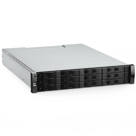 Система хранения данных Seagate EXOS AP 2U12