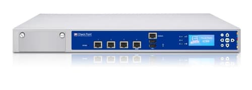 Межсетевой экран Check Point CPAP-SG4200-NGTP