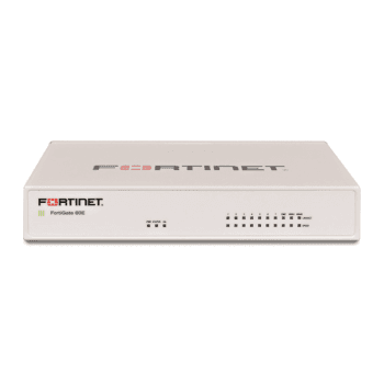 Межсетевой экран Fortinet FortiGate 401E