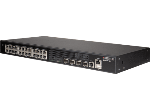 Коммутатор Edgecore ECS4150-28T