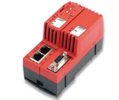 Интерфейсный модуль Hilscher NT 100-RE-DN