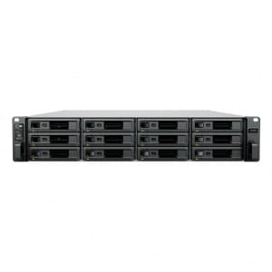 Сетевой накопитель Synology SA3400D
