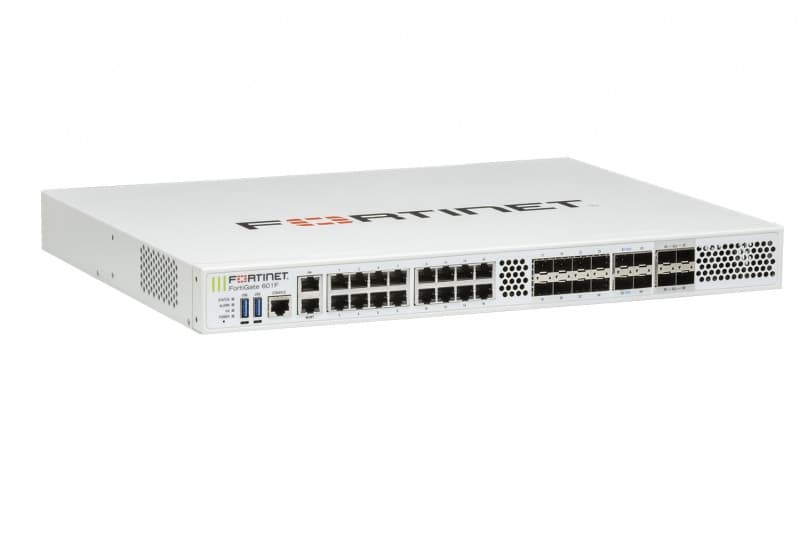 Межсетевой экран Fortinet FG-600F