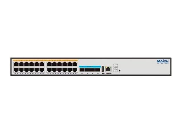 Коммутатор Maipu S3230-28TXP-AC