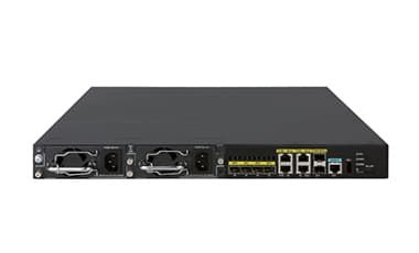 Маршрутизатор H3C RT-MSR3620-X1 MSR3620-X1 Router (6*10GE(SFP+),16*GE(RJ45))