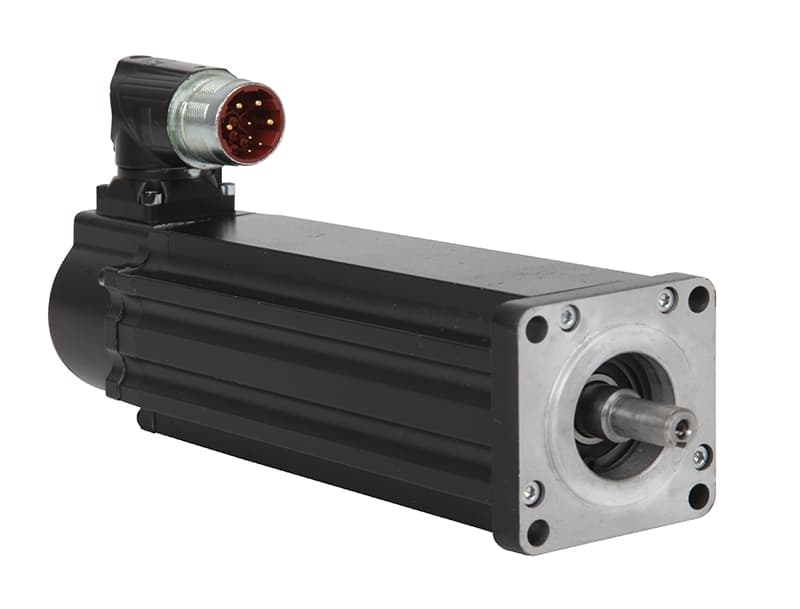 Сервомотор Allen Bradley VPL-B0753M-CJ14AA