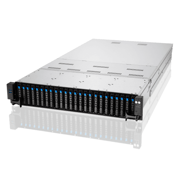 Сервер ASUS RS720A-E11-RS24U