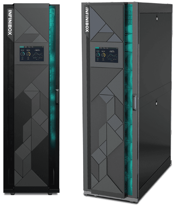 Система хранения данных Infinidat Infinibox F4260