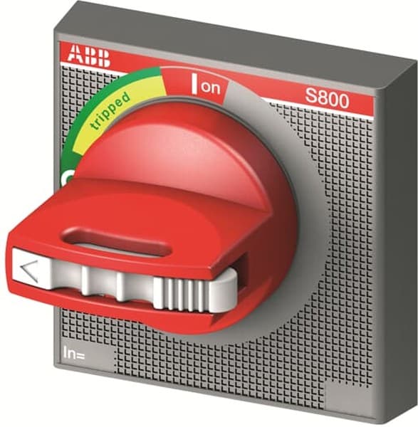 Приводной элемент ABB S800-RHE-EM 1SDA060151R0001, серия S800-RHE
