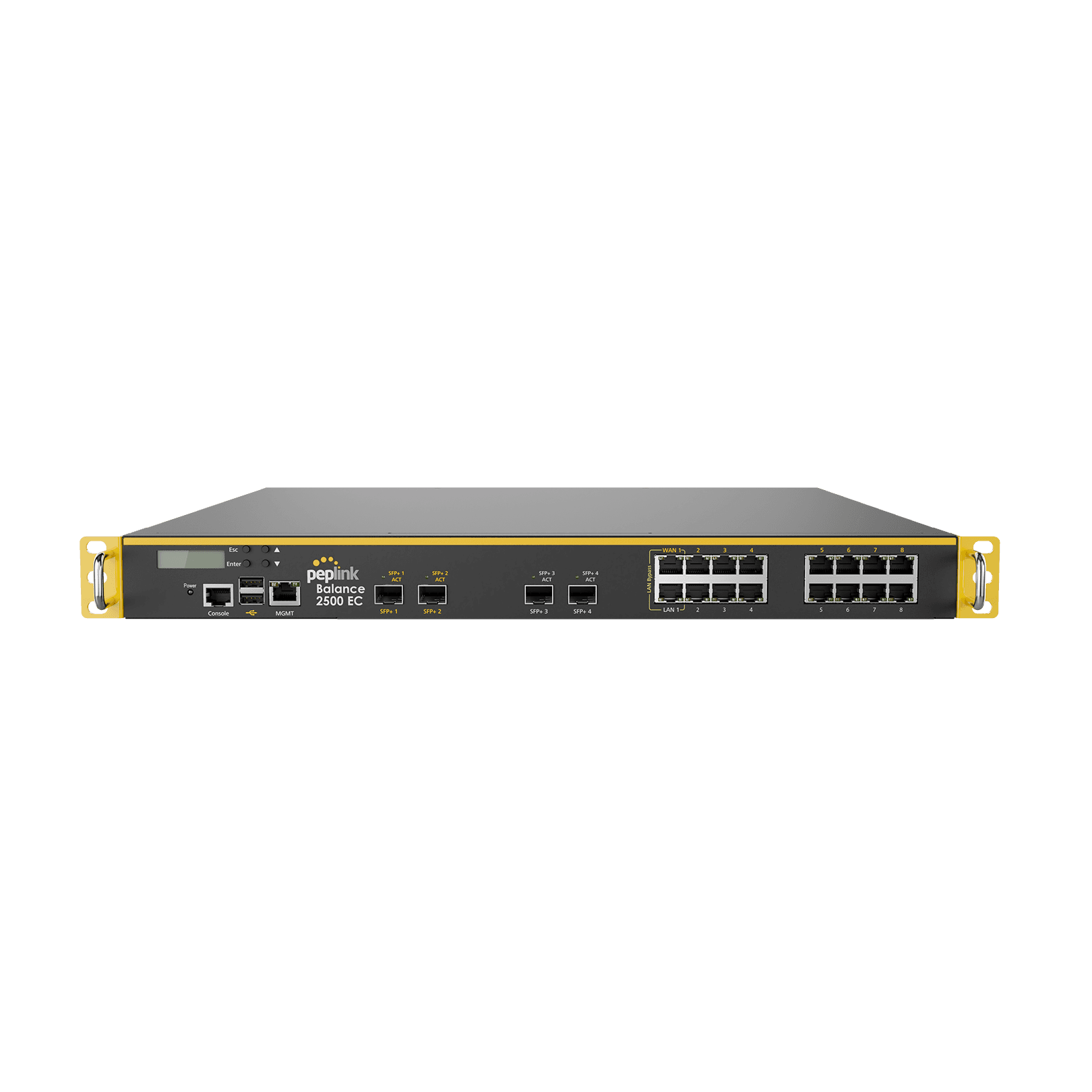 Маршрутизатор Peplink Balance 2500 EC