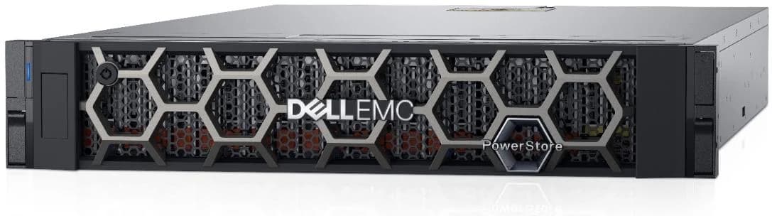 Система хранения данных Dell EMC PowerStore 9000