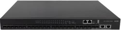 Коммутатор H3C LS-6520X-26C-SI-GL с 24 активированными портами