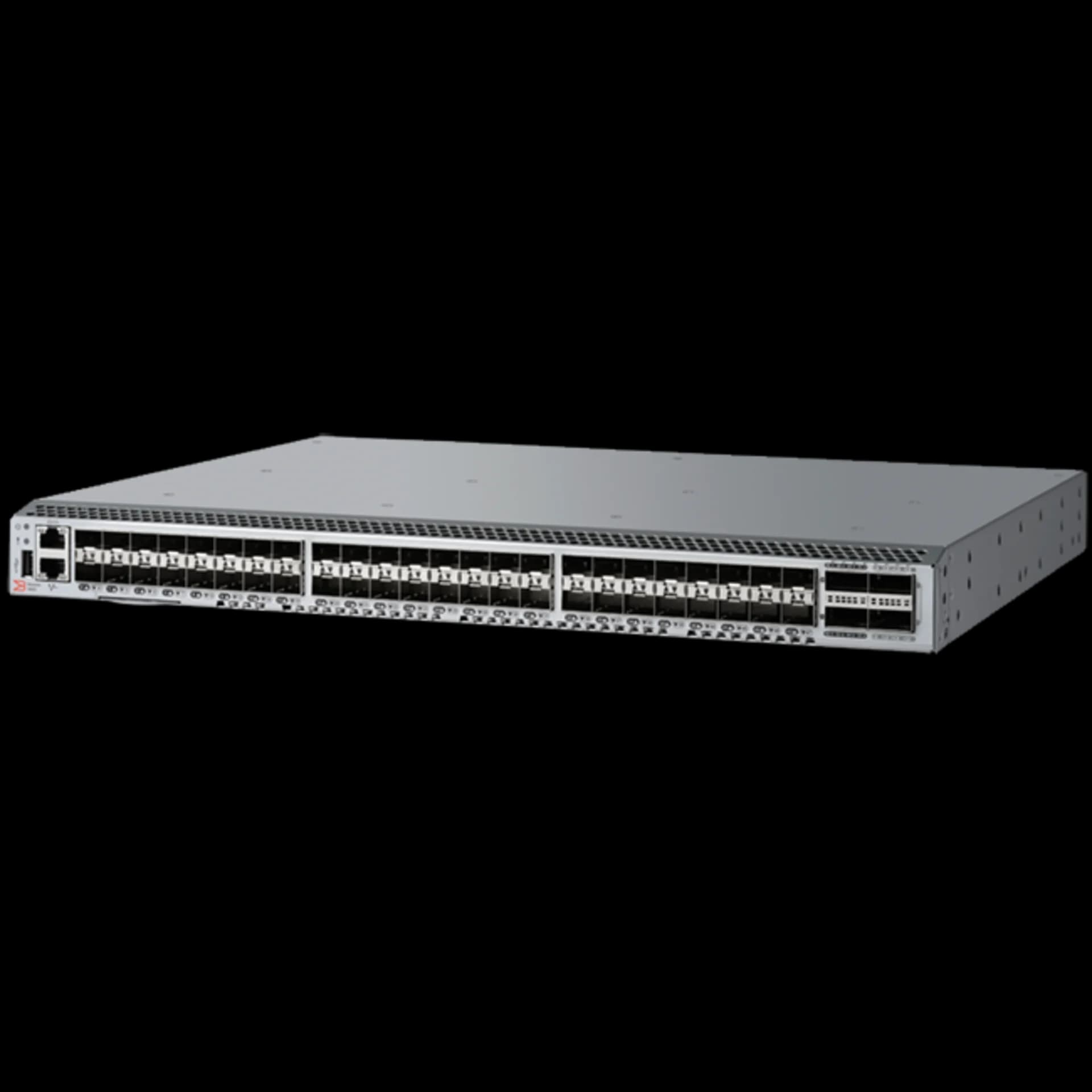 Коммутатор Brocade BR-G720-24-32G-R