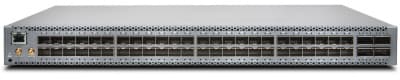 Коммутатор Juniper QFX5120-32C-AFO, 32 порта 100GbE QSFP28