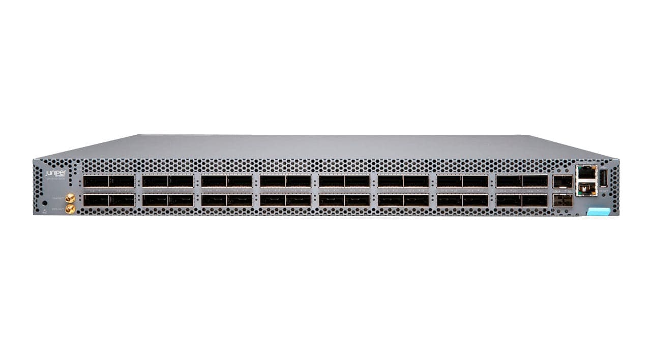 Коммутатор Juniper QFX5130-32CD-AFO