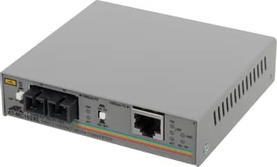 Медиа-конвертер Allied Telesis AT-MC102XL-60