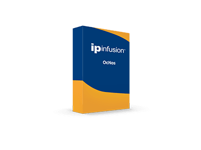 Программное обеспечение IP Infusion OcNOS-SP-MPLS-800
