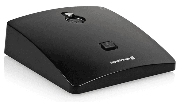 Пульт-основание Beyerdynamic GMB 33 S