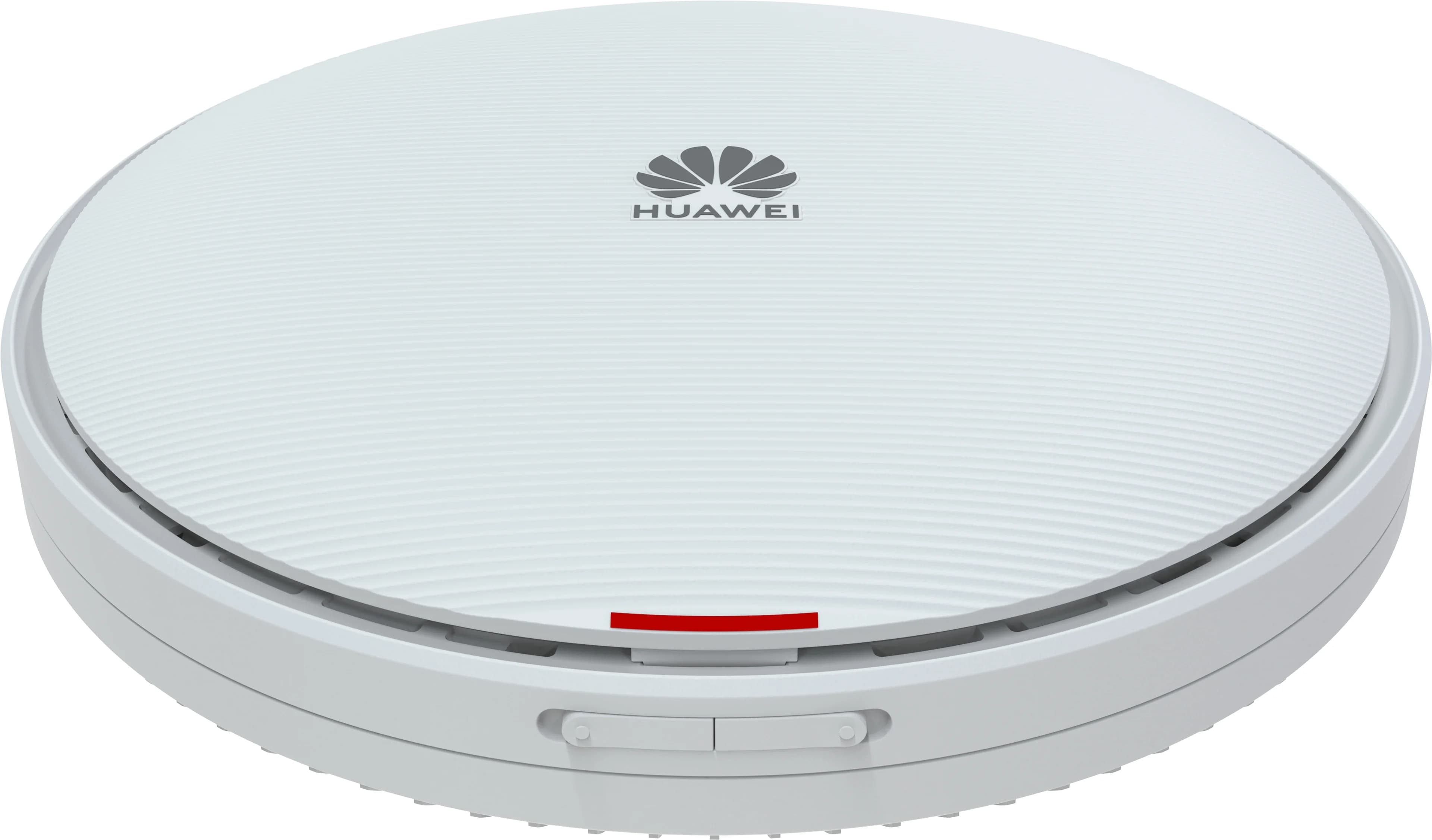 Точка доступа Huawei AirEngine 5760-51 / поддержка стандарта Wi-Fi 6 (11ax) / внутренняя установка / 2+4 диапазона / умная антенна / USB / слот для IoT / BLE / опциональное обновление RTU до 4+4, 2+2+4 или 2+4+Scan