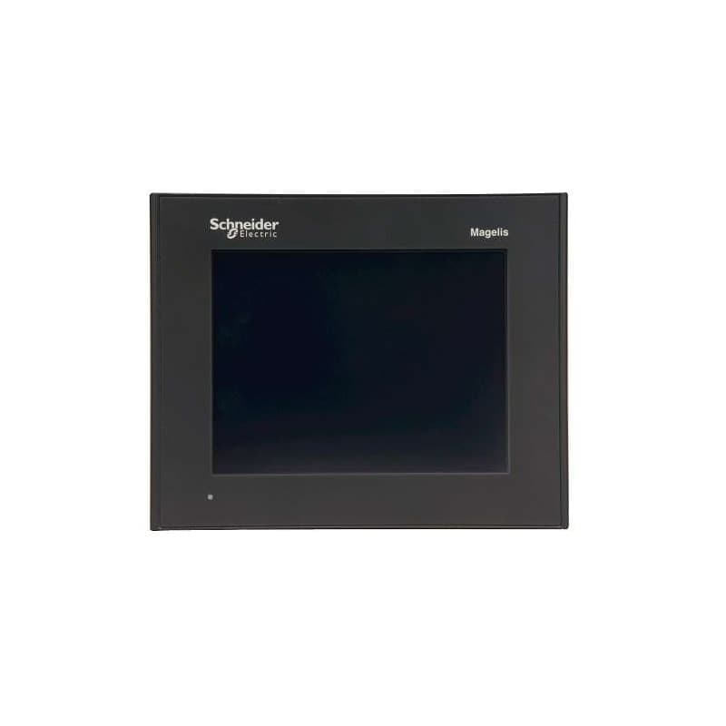 Сенсорная панель Schneider Electric XBTGT2330, 5.7", TFT, цветной дисплей, Ethernet
