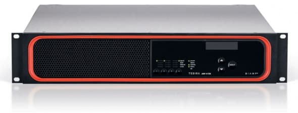 Усилитель Biamp Tesira AMP-4350R