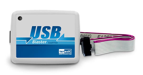 Кабель Terasic USB Blaster Download Cable