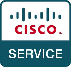 Сервисный пакет Cisco CON-3SNT-C9532ACQ / 3 года SNTC 8x5XNBD / поддержка для коммутатора Catalyst 9500 / 32 порта 40/100G / лицензия Advantage