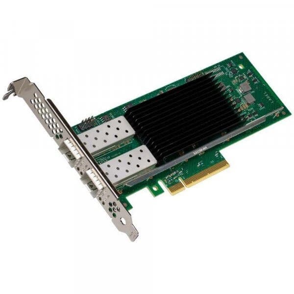 Сетевой адаптер Lenovo ThinkSystem Intel E810-DA2 10/25GbE SFP28 2-port OCP Ethernet Adapter