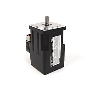 Серводвигатель Allen Bradley MPL-A310P-MJ24AA, 240 В AC, 100 мм корпус, 5000 об/мин, с энкодером