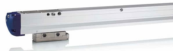Линейный энкодер FAGOR S2AP10-170-5-A