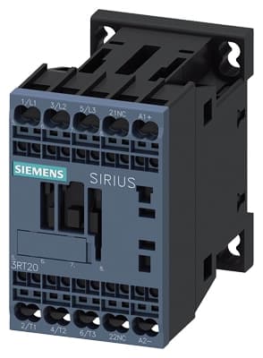 Пускатель Siemens 3RT2015-2BB42