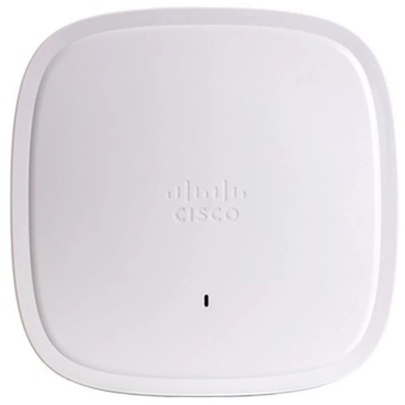 Точка доступа Cisco C9120AXE-H, Wi-Fi 6