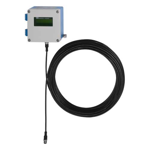Устройство дистанционного управления Endress+Hauser FHX40-A5A