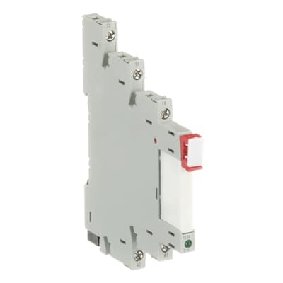 Реле интерфейсное ABB CR-S024VADC1CRS 1SVR405541R3110