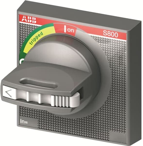 Приводной элемент ABB 1SDA06 Series 1SDA060150R0001