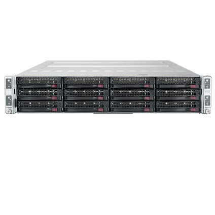 Сервер Supermicro AS-2014TP-HTR