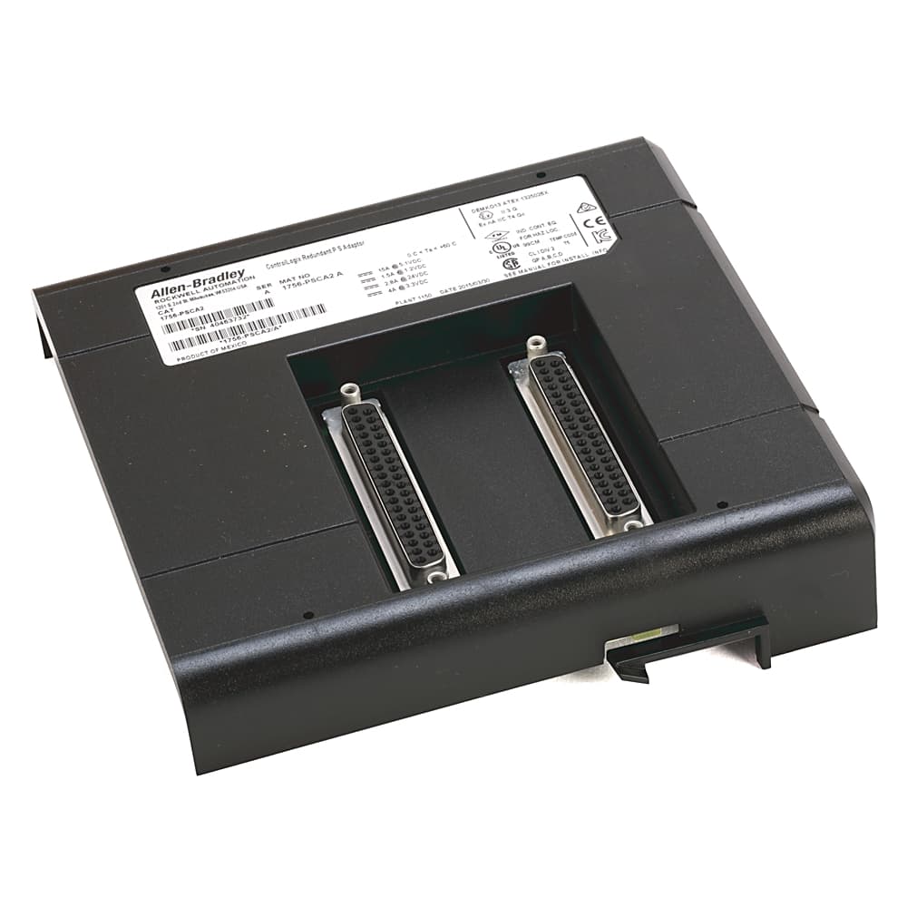 Блок питания Allen-Bradley 1756-PSCA2 для системы ControlLogix