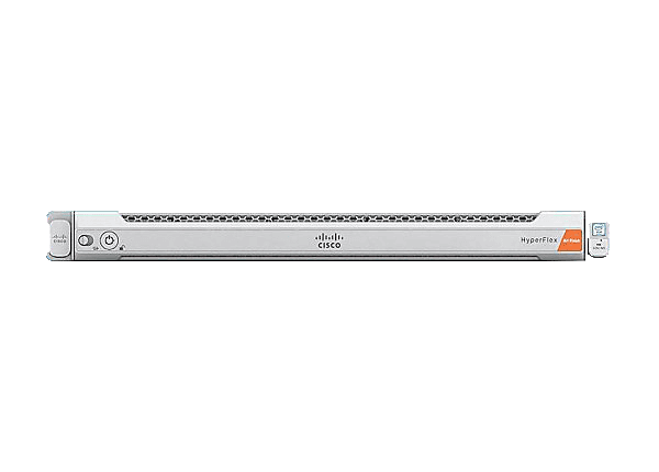 Система хранения данных Cisco HyperFlex HX220c M5