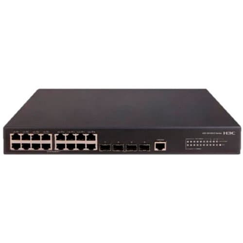 Коммутатор H3C S5120V2-20P-LI