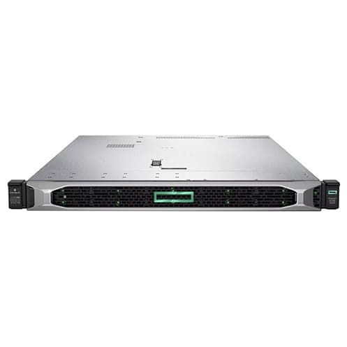 Сервер HPE DL360 G10 2x6342 16x32GB DDR4 3x300GB HDD MR416i-a x16 2x800W