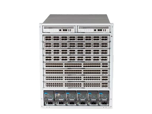Коммутатор Arista 7324X