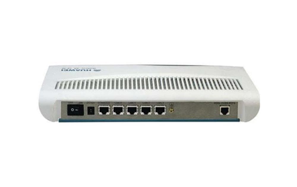 Маршрутизатор Huawei AR18-33 0231A053