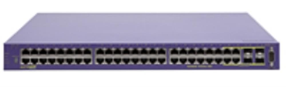 Коммутатор Extreme Summit X450E-48T