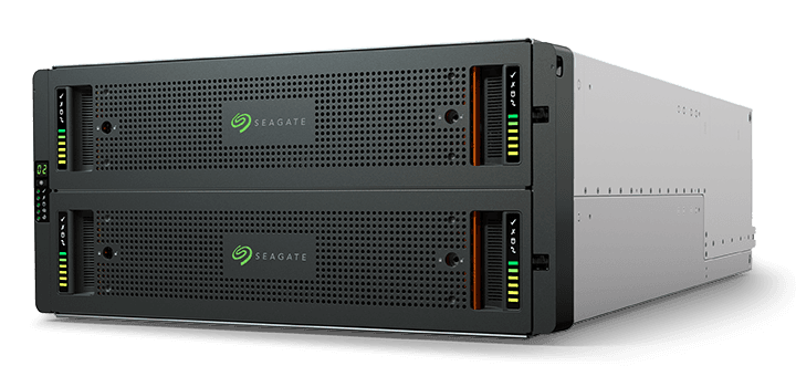 Система хранения данных Seagate